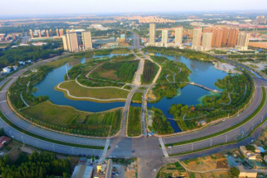 园林绿化在城市规划中有哪些创新应用？